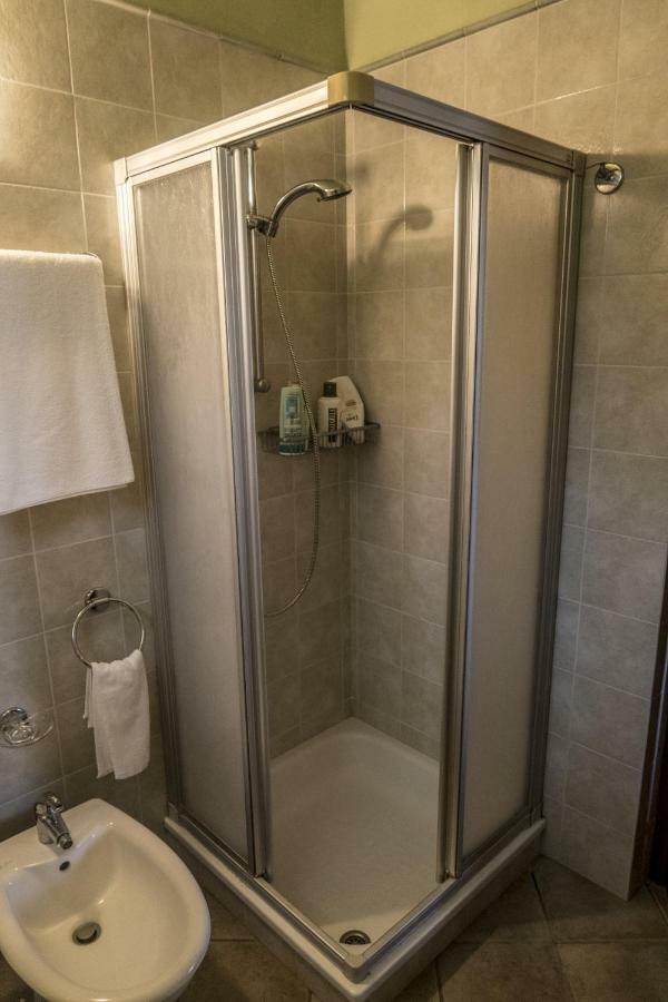 Moncrivello B&B Il Mirtillo מראה חיצוני תמונה